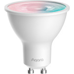 Розумна лампа AQARA T2 Multicolor GU10 4.9W 2000-9000K (LB-L03D)
