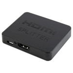 HDMI сплиттер 1 to 2 CABLEXPERT DSP-2PH4-03