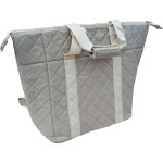 Термосумка TIME ECO TE-5025 25л Beige (4820211101725)