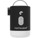 Насос для надувних меблів FLEXTAIL Max Pump 2 Pro Black