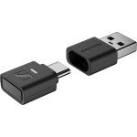 Bluetooth аудіо адаптер SENNHEISER BTD 700 (700434)