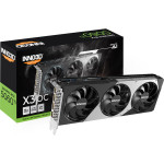 Відеокарта INNO3D GeForce RTX 5060 Ti 16GB X3 OC (N506T3-16D7X-191073L)
