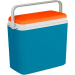Термобокс ADRIATIC Alfredo 24л Blue/Orange