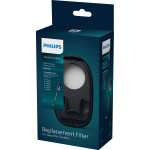 Набір фільтрів PHILIPS AquaTrio XV1791/01 3шт