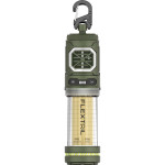 Фонарь кемпинговый FLEXTAIL Tiny Repeller S 2-in-1 Portable Mosquito Repellent with Lighting Green