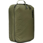 Органайзер для одягу THULE Clean/Dirty Packing Cube Soft Green (3205119)