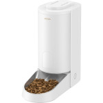 Розумна годівниця MOVA Automatic PET Feeder PF10 Pro