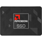 SSD диск AMD Radeon R3 1TB 2.5" SATA (R3SL1024G2)