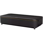 Проектор EPSON EH-QS100B Black (V11HB49140)