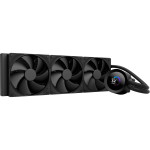 Система водяного охлаждения NZXT Kraken Plus 360 V2 Black (RL-KN360-B2)