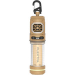 Фонарь кемпинговый FLEXTAIL Tiny Repeller S 2-in-1 Portable Mosquito Repellent with Lighting Coffee