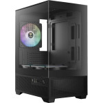 Корпус GAMDIAS Aura GC9M Elite ARGB Black