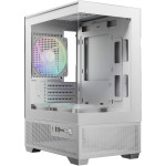 Корпус GAMDIAS Aura GC9M Elite ARGB White