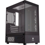 Корпус VINGA CS319B Black