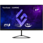 Монітор 27" VIEWSONIC VX2779A-HD-PRO