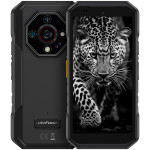 Смартфон ULEFONE Armor X32 6/128GB Future Black