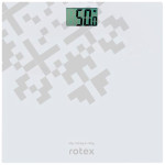 Підлогові ваги ROTEX RSB09-UA