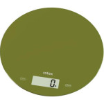 Кухонні ваги ROTEX RSK16-O Olive