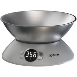 Кухонні ваги ROTEX RSK18-S