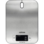 Кухонні ваги ROTEX RSK22-P