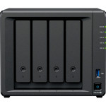 NAS-сервер SYNOLOGY DiskStation DS425+