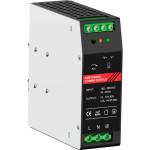Блок питания на DIN-рейку KRAFT ENERGY PSU-1210DIN(P)