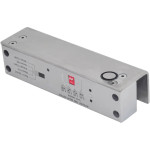 Електроригельна защіпка для скляних дверей TRINIX YB-150+ NO