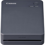 Мобильный фотопринтер CANON SELPHY QX20 Gray (6752C002)