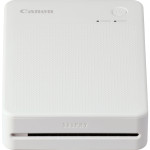 Мобильный фотопринтер CANON SELPHY QX20 White (6753C002)