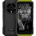 Смартфон ULEFONE Armor X32 6/128GB Vivid Green
