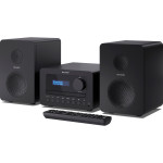 Музичний центр SHARP Tokyo DAB+ Hi-Fi Micro System XL-B520D