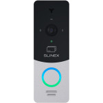 Вызывная панель SLINEX ML-20CR HD Silver/Black