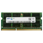 Модуль пам'яті SAMSUNG SO-DIMM DDR3 1600MHz 2GB (M471B5773EB0-CK0)