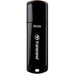 Флешка TRANSCEND JetFlash 700 64GB USB3.1 (TS64GJF700)