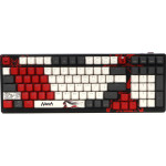Клавіатура бездротова A4TECH BLOODY WS98 BLMS Red Plus Switch Naraka
