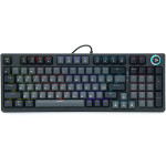 Клавіатура FANTECH ATOM90 MK890 Blue Switch Gray