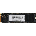 SSD диск AMD Radeon R3 512GB M.2 NVMe (R3MP30512G8)