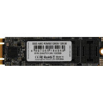 SSD диск AMD Radeon R3 128GB M.2 SATA (R3MS0128G8)