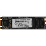 SSD диск AMD Radeon R3 256GB M.2 SATA (R3MS0256G8)