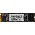 SSD диск AMD Radeon R3 512GB M.2 SATA (R3MS0512G8)