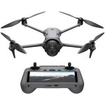 Квадрокоптер DJI Mavic 4 Pro w/DJI RC 2 (CP.MA.00000849.01)