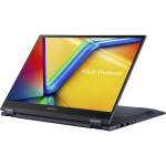Ноутбук ASUS VivoBook S 14 Flip TP3402VA Quiet Blue (TP3402VA-LZ608W)