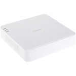 Відеореєстратор пентабридний 4-канальний HIKVISION IDS-7104HUHI-M1/S(E)