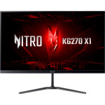 Монітор 27" ACER Nitro KG270X1bmiipx (UM.HX0EE.108)