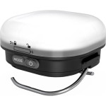 Фонарь кемпинговый SILVA Glow Black (38503)