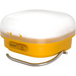 Фонарь кемпинговый SILVA Glow Recharge Yellow (38508)