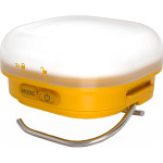 Фонарь кемпинговый SILVA Glow Yellow (38505)