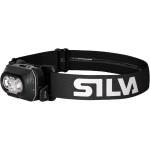 Фонарь налобный SILVA Discover Black (38494)