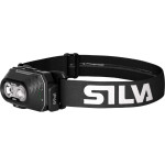 Фонарь налобный SILVA Explore 5 Black (38454)