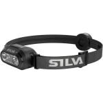 Ліхтар налобний SILVA Smini Black (38451)